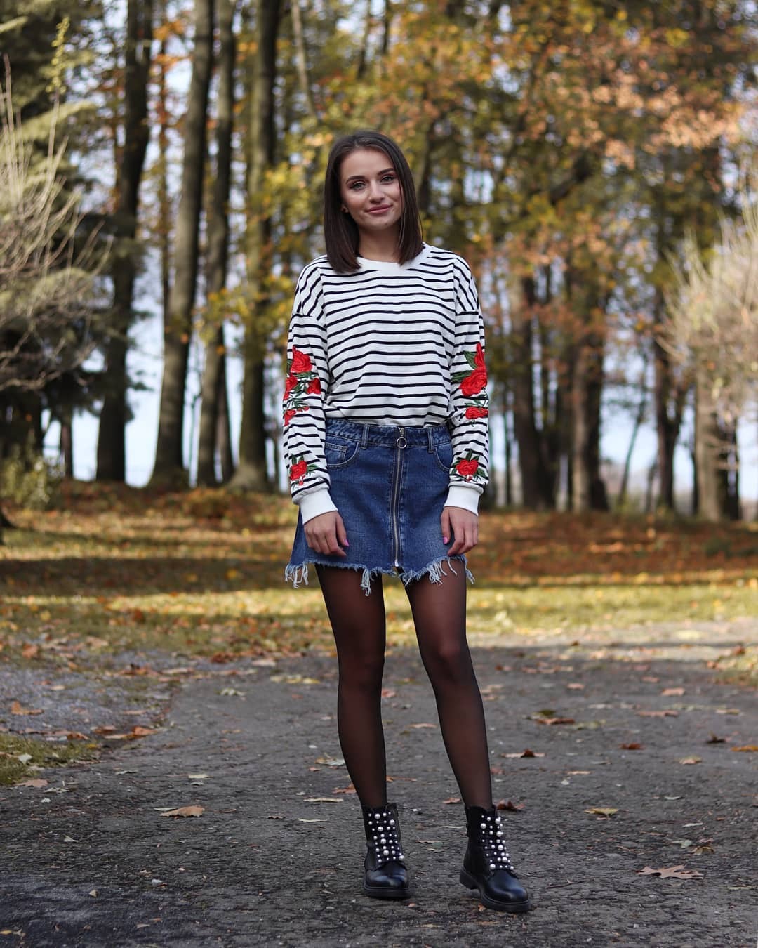 World of Tights