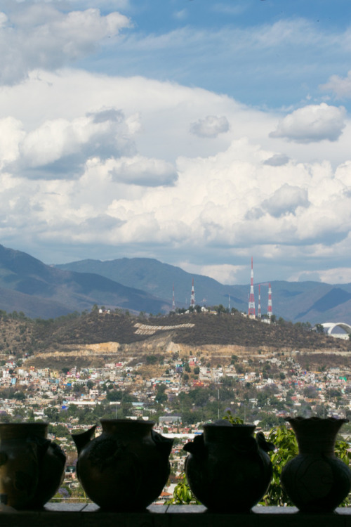 Making Mole in Oaxaca Is About More Than the Sauce ItselfLocation: Oaxaca City, MexicoAt Chopt, we t