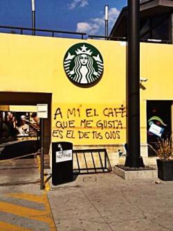 temiento:  Mi café favorito…