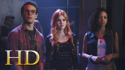 tvshow1online:  Shadowhunters [Season 1] Full Episode in HDClick Below for Watch Full Episode in HD :► Shadowhunters Season 1 Episode 1Air Date : January 12th, 2016 Season Number : 1 Episode Number : 1 Episode Name : The Mortal Cup Networks : Freeform