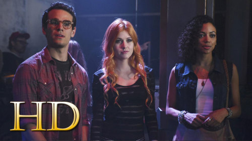 tvshow1online:  Shadowhunters [Season 1] Full Episode in HDClick Below for Watch Full Episode in HD :► Shadowhunters Season 1 Episode 1Air Date : January 12th, 2016 Season Number : 1 Episode Number : 1 Episode Name : The Mortal Cup Networks : Freeform