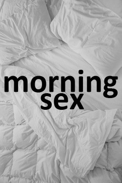 alphssubinco:  Good morning. (Needed. Badly.)