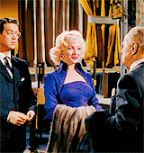 normajeanebaker:Lorelei Lee appreciation post