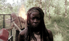 carickortreat:   Top Ten Episodes of The Walking Dead (as voted by my followers)  7. Too Far Gone (4.08) 