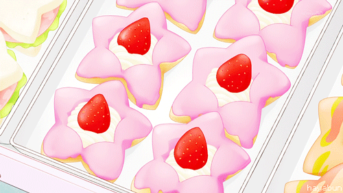 jess-exe:♡ Pleasing sweets ♡