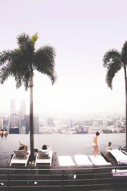 mistergoodlife:  Marina Bay • Mr. Goodlife