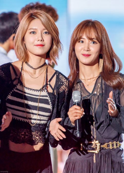 sooyoung