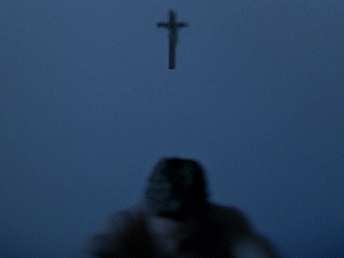 Days Like Lost Dogs. True Detective S01EP03