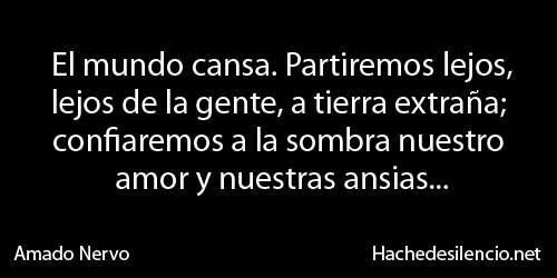 Que la pena se muera de risa ☯