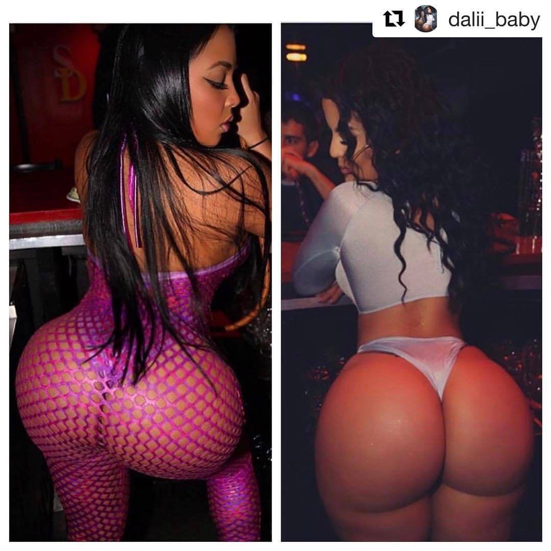 thaqwest:  #Repost @dalii_baby ・・・ Us tonight @cyn_ferrer @sugardaddysnyc #allstarsundays