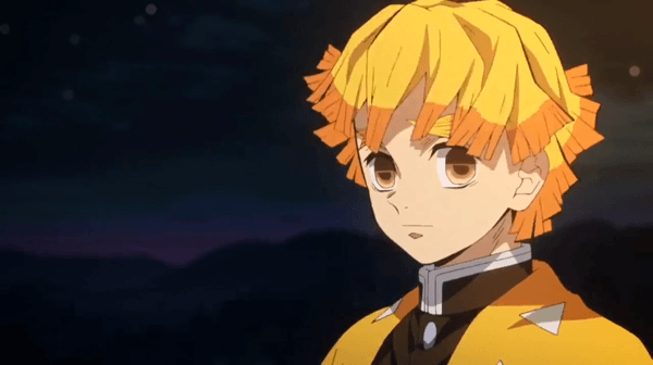Baby I Want You Baby I Want My Cherry Pie Demon Slayers Reactions To Being Called Cute