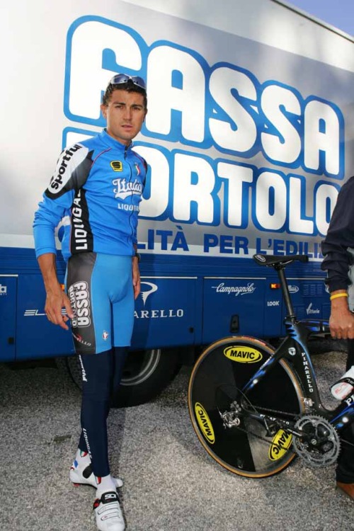 Bike and Sex