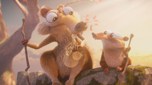 [TRAILER] &lsquo;Ice Age: Scrat Tales&rsquo; Goes Nutty and Bittersweet | Rotoscopers