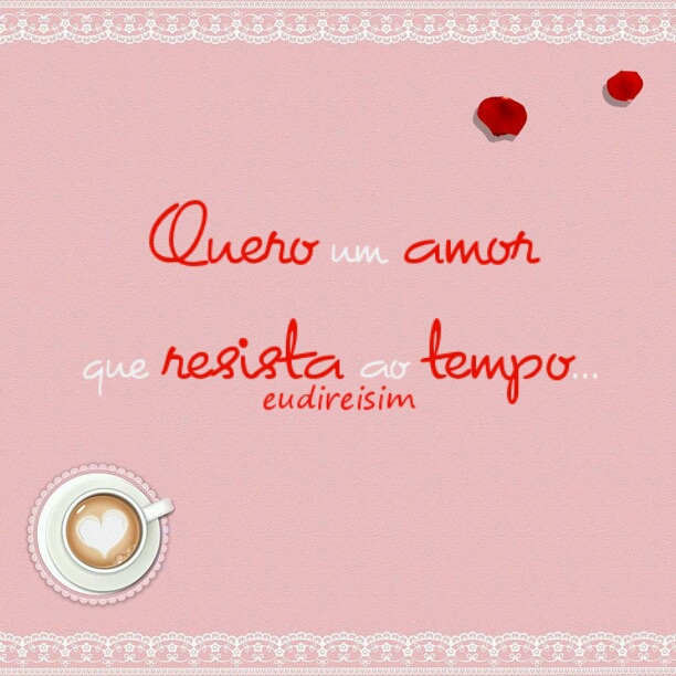 Give me love