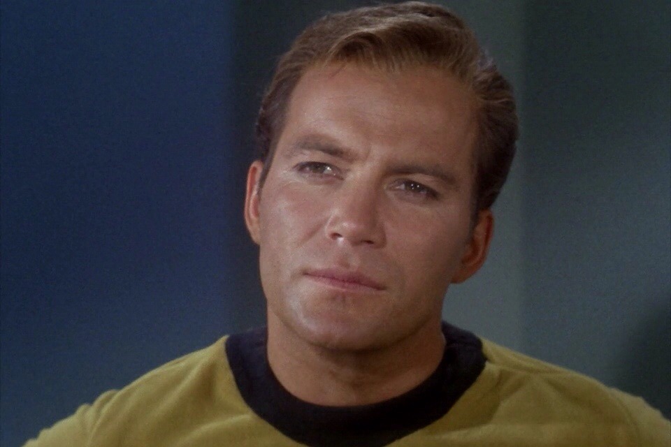 gunrunnersarsenal:  weirdtrek:  You bitch.  fukkin’ vulcanette…  Spock ftw. X3