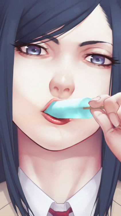 ecchiftw2:Prison school ♥