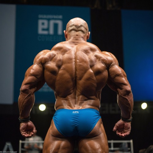 Sexy Back Pt. 2