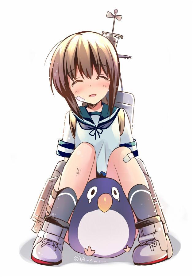 shibu0072:  やったね吹雪！ヒロインになれたよ！ ■最近の落書きまとめ：
