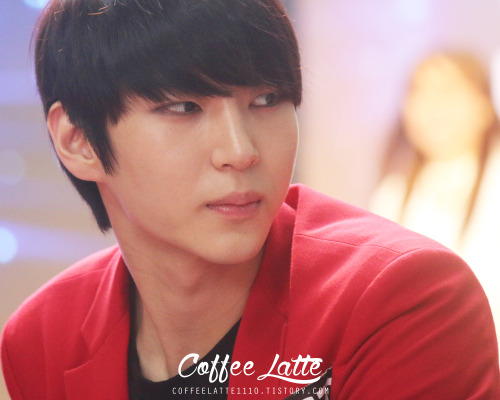 prince-taekwoon:do not edit | © Coffee Latte