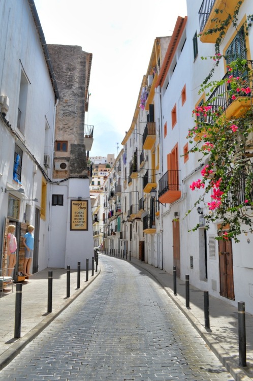 annajewelsphotography: Eivissa - Ibiza - Spain (by annajewelsphotography) Instagram: annajewels