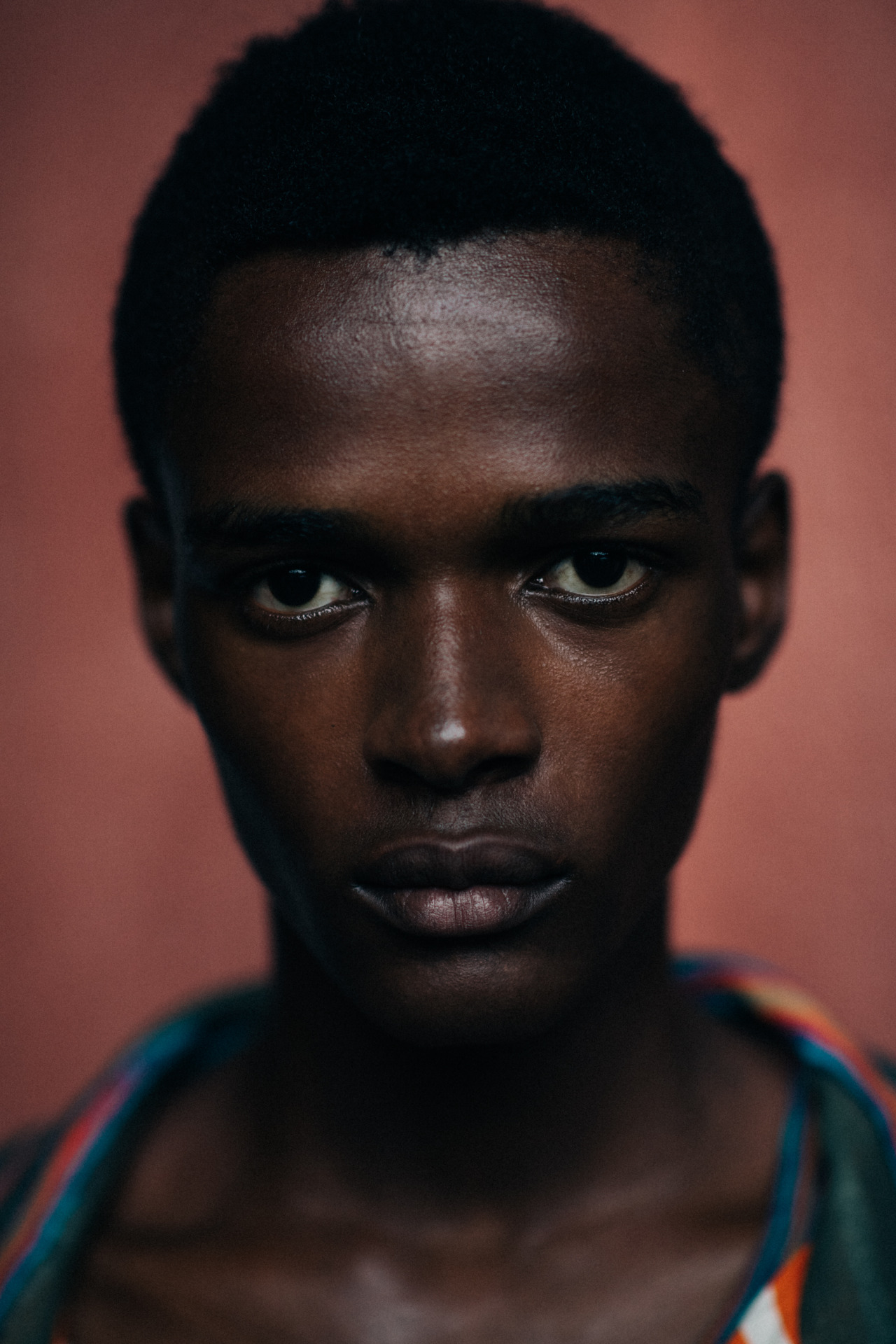 marieahh: Backstage at Missoni SS17 by Adam Katz Sinding 