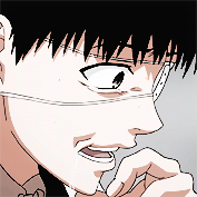 tsukiayma:  ★Hanakumamii Character Challenge★Day 05 ☆: A black haired character:☆★