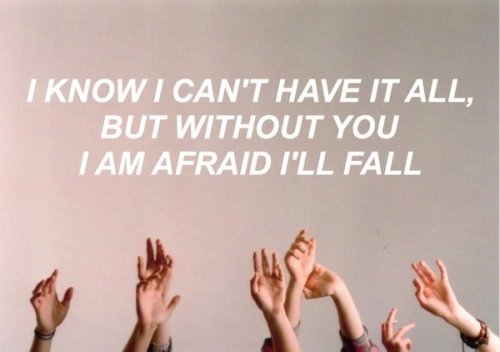 I&rsquo;m A Ruin // Marina And The Diamonds