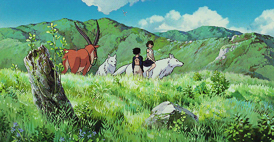 Studio Ghibli