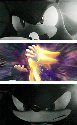nella-san:   Shadow The Hedgehog | requested by Radicalruster ★ 