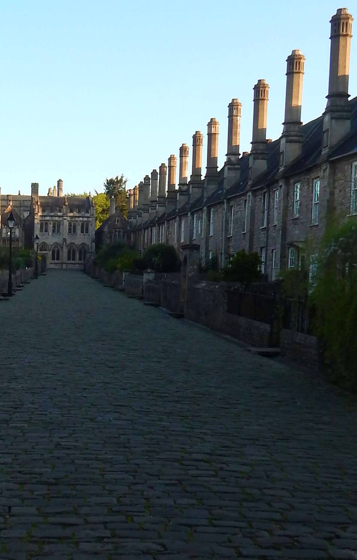 fuckitandmovetobritain:  Wells, Somerset, England, UK 
