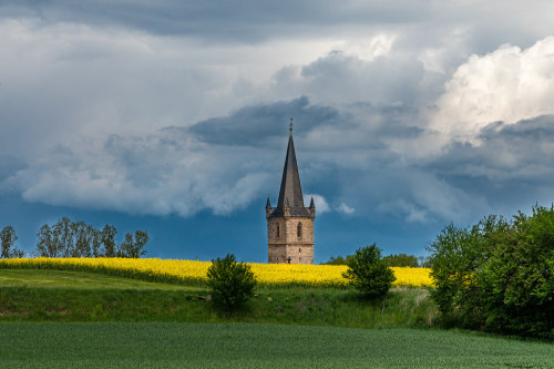 allthingseurope:Hannberg, Germany 