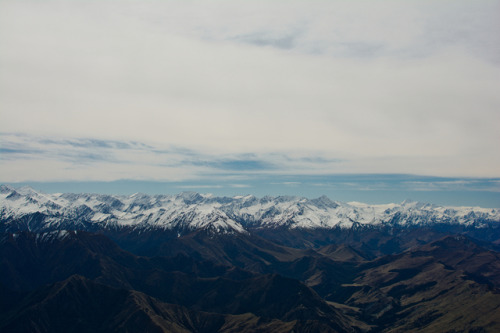 photographybywiebke:Summit Views: Ben Lomond, New Zealand