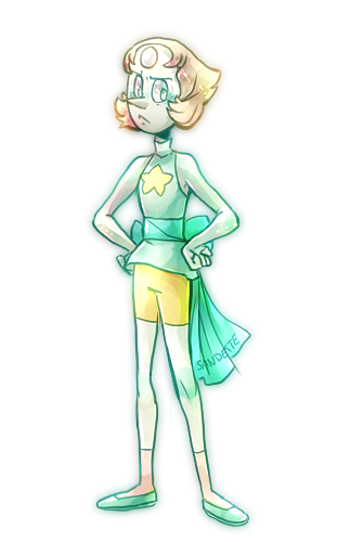 sandrathachao:  PEARL