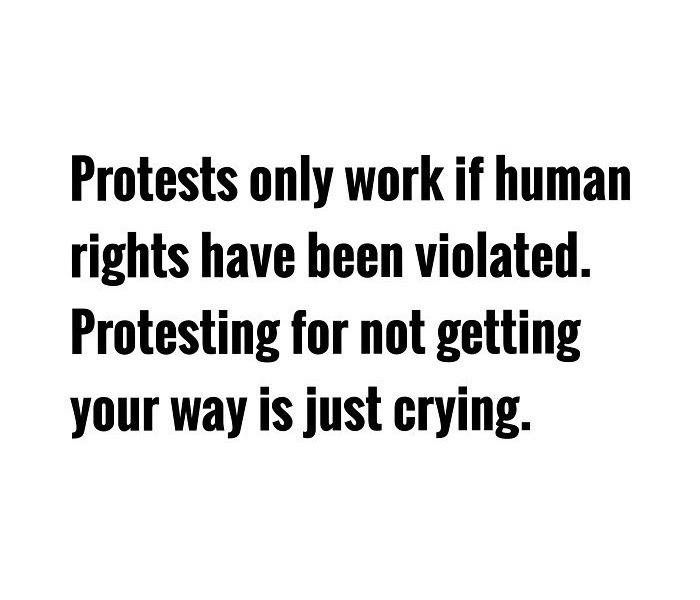 explainguncontrolandsafespaces:  southparkconservative:  Especially when they turn