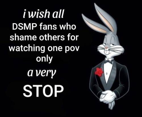Listen, You Don't Need To Be An Avid Fan To Talk About The Character. You Also Don't Need To Be An Avid