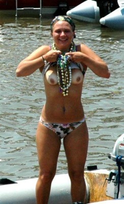 niked boating