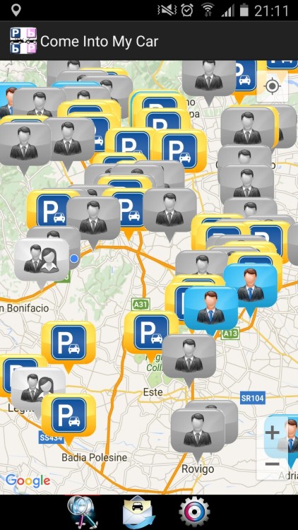 sexautogrill: Aggiungete questa app…. E una geomappa …. Per i camionisti e per luoghi 
