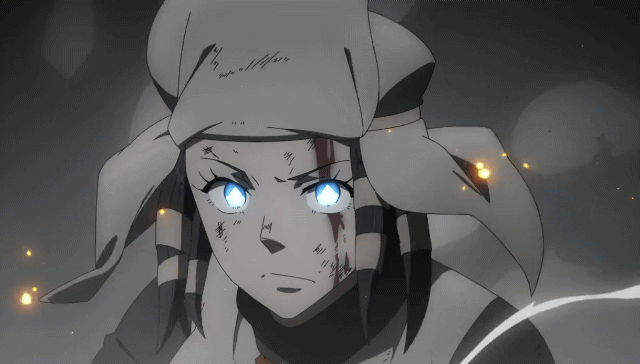 Fire Force!