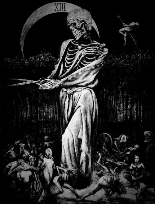 Witching Hour