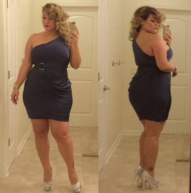 eslamy:  Laura Lee  Her body!!! Omg