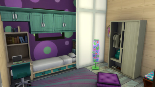 TakaraHome No CC, playtested and fully furnished; bb.moveobjects must be activated before placing.3 