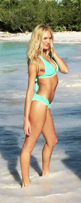 candyswanepoels:  Full body of Candice Swanepoel, by request 