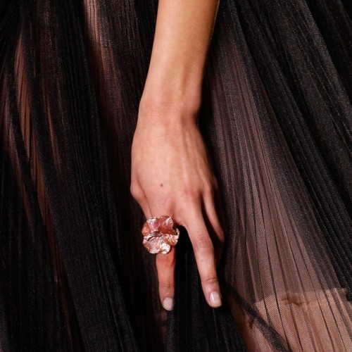 empress-empire:Christian Dior S/S17 Couture