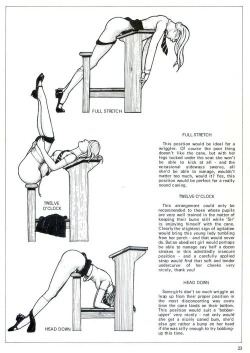 overdadsknee:  Very useful guide for schoolmasters … 