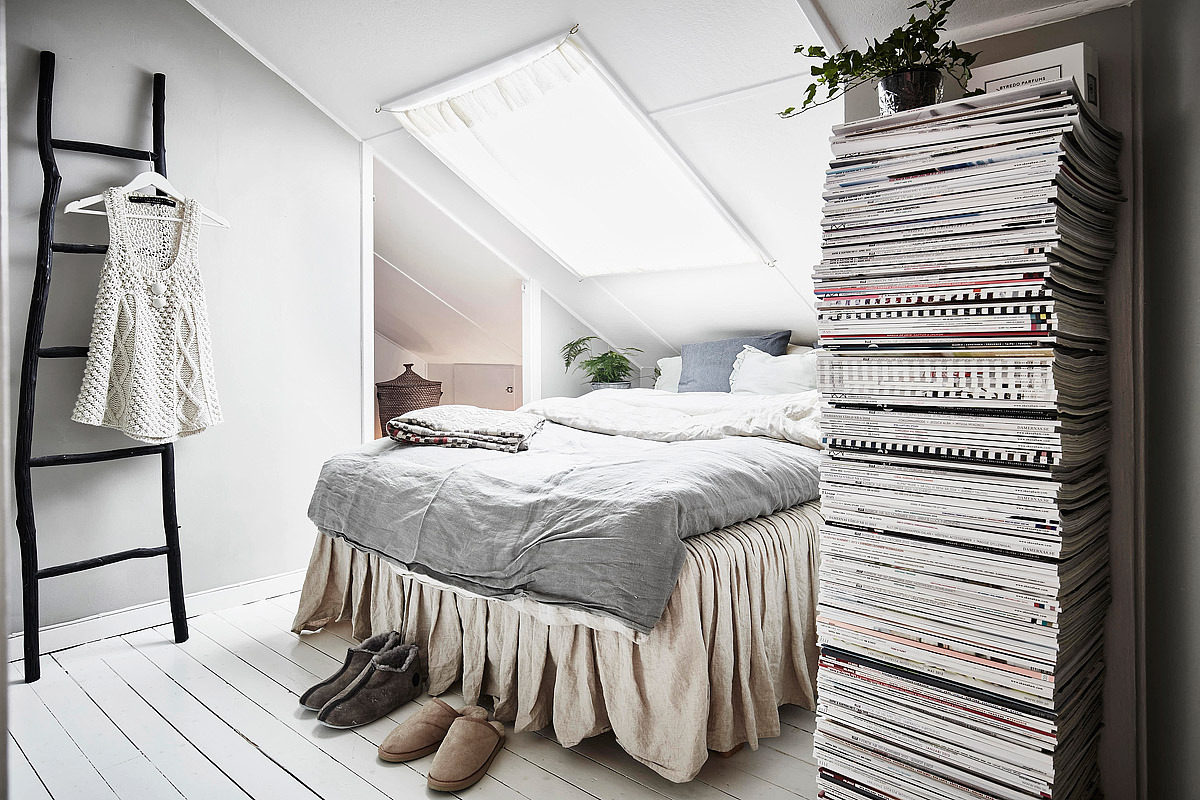 gravityhome: Scandinavian apartment   Follow Gravity Home: Blog - Instagram - Pinterest