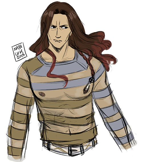 dmmdonline:  blurocketeer:dmmdonline:someone, put mink in this(the shirt, not the guy)You’re welcome.  HALLELUJAH