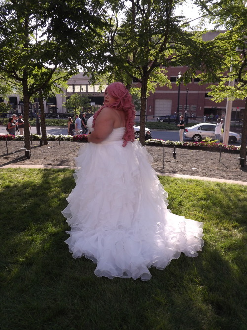 Porn photo chubbymagicalgirl: Steven Universe Photoshoot