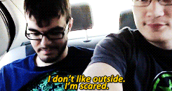 michaelsgavin:  roosterteeth + gpoys 