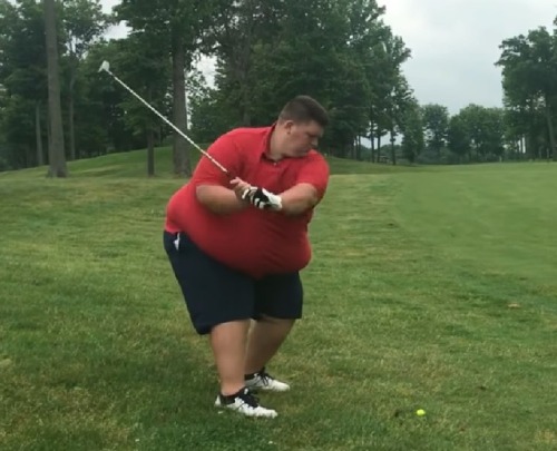oac47: 2018-Post #6 (II) - fat golf - videos porn pictures