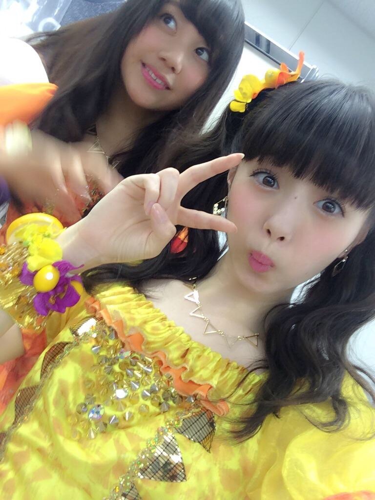 AKB Group Enthusiast (Majoring In Nmb)